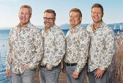 Fredag - Engdahls